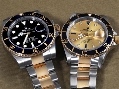 rolex submariner peso